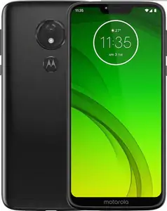 Замена экрана на телефоне Motorola Moto G7 Power в Перми